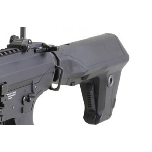 Страйкбольный автомат G&G TR16 SBR 308 Mk1, body - metal (125-135 m/s) G2H-016-MK1-BNB-NCM